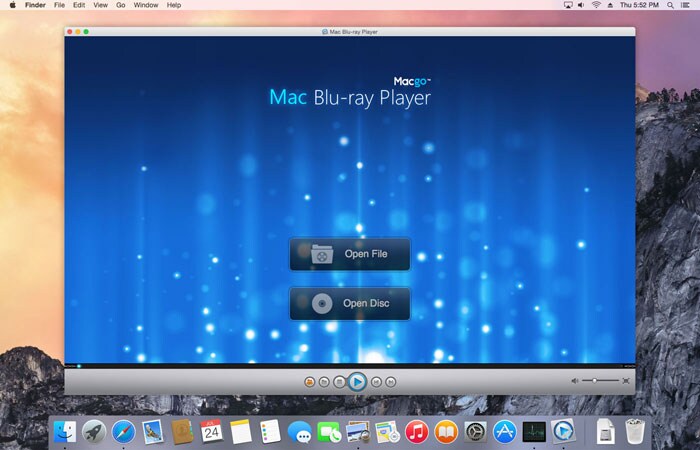download avi player for mac free